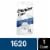 Energizer Watch Electronic Lithium Coin 1620 Battery - 1 Pack Perspective: front