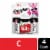 Energizer Max Alkaline C Batteries - 4 Pack Perspective: front