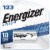 Energizer Photo Lithium 123 Battery - 1 Pack Perspective: front
