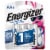 Energizer Ultimate Lithium AA Batteries - 8 Pack Perspective: front