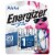 Energizer® Ultimate Lithium™ AAA Batteries - 4 Pack Perspective: front