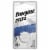 Energizer 2032 Batteries 1 Pack, 3V Lithium Coin Batteries Perspective: front
