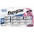 Energizer 123 Lithium Batteries (12 Pack) 3V Photo Batteries Perspective: front