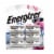Energizer Photo Lithium 123 Batteries - 6 Pack Perspective: front