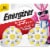 Energizer® Hearing Aid Zinc Air 10 Batteries - 16 Pack Perspective: front