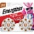 Energizer Hearing Aid Zinc Air 312 Batteries - 16 Pack Perspective: front