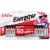 Energizer MAX AAA Batteries 16 Pack, Triple A Alkaline Batteries Perspective: front