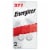 Energizer Watch Electronic Silver Oxide 377 Batteries - 2 Pack Perspective: front
