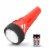 Energizer 100 Lumens Battery Powered Waterproof LED Flashlight Perspective: front