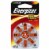 Energizer® EZ Turn and Lock Hearing Aid Batteries - Size 13 Perspective: front