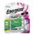 Energizer® Recharge® Universal Rechargeable AA Batteries Perspective: front