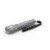 Energizer 400 Lumens Battery Powered Metal LED Flashlight Perspective: front