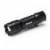 Energizer TAC 300 Lumens Battery Powered Metal LED Flashlight Perspective: front