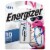 Energizer Lithium 9V Batteries 1 Pack, Lithium 9 Volt Batteries Perspective: front
