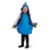 Dory Classic Child's Costume - One Size Perspective: front