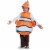 Nemo Classic Costume One Size Child Perspective: front