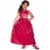 Disguise Elena Ball Gown Classic Elena of Avalor Disney Costume, X-Small/3T-4T Perspective: front