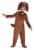 Duke Classic Costume S (4-6) Perspective: front