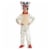 Disguise Rolly Classic Toddler Child Costume, Brown, Large/(4-6) Perspective: front