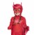 Kids PJ Masks Owlette Superhero Mask Perspective: front