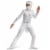 Costumes For All Occasions DG42590L Storm Shadow Classic 4-6 Child Perspective: front