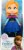 Jakks Pacific Disney Frozen Mini Anna Doll Perspective: front