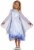 Jakks Pacific Youth Snow Queen Elsa Halloween Costume Perspective: front