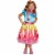 Disguise Sunny Classic Toddler Child Costume, (Size Medium 3T-4T) Perspective: front