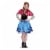 Anna Traveling Tween Costume (10-12) Perspective: front