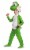 Yoshi Toddler Costume M (3T-4T) Perspective: front