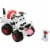 Jakk's Pacific Street Dogs Bumper Remote Control Truck/Dog Perspective: front
