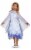Jakks Pacific Youth Snow Queen Elsa Halloween Costume Perspective: front