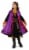 Disguise Frozen 2 Anna Prestige Child Costume For Girls - Size 7-8 Costume Perspective: front