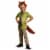 Nick Wilde Classic Costume M (7-8) Perspective: front
