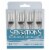 Sensations® 051923 Metallic TrendWare Mini Forks Perspective: front