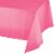 James Paul Products Table Cover - Candy Pink Perspective: front