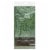 Creative Converting All Over Print Plastic Table Cover - Green Perspective: front