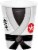 Creative Converting 346247 9 oz Karate Party Cups - 96 Count Perspective: front