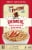 Bob's Red Mill® Gluten Free Apple Pieces & Cinnamon Instant Oatmeal Packets Perspective: front