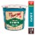 Bob's Red Mill® Organic Oatmeal Cup Perspective: front