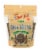 Bob's Red Mill Organic Gluten Free Chia Seeds Perspective: front