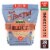 Bob's Red Mill Quick Cooking Organic Rolled Oats Perspective: front