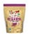 Bob’s Red Mill® Organic Whole Grain Buckwheat Resealable Pouch Perspective: front