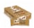Bob's Red Mill® Peanut Butter Chocolate & Oats Bars Perspective: front