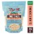 Bob's Red Mill® Organic Quick Cooking Rolled Oats Perspective: front