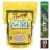 Bob's Red Mill® Organic Scottish Oatmeal Perspective: front