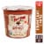 Bob's Red Mill Gluten Free Brown Sugar & Maple Oatmeal Cup Perspective: front