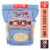 Bob's Red Mill Gluten Free Quick Cooking Rolled Oats Perspective: front