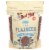 Bob's Red Mill Premium Whole Flaxseed Perspective: front