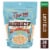 Bob's Red Mill Organic Steel Cut Oats Perspective: front